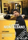Giovane Montalbano (Il) - Capodanno dvd