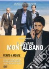 Giovane Montalbano (Il) - Ferito A Morte dvd