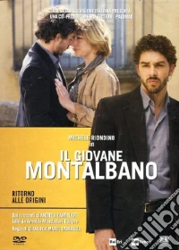 Giovane Montalbano (Il) - Ritorno Alle Origini dvd