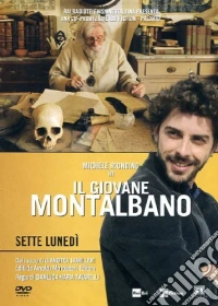 Giovane Montalbano (Il) - Sette Lunedi' dvd