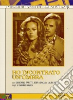 Ho Incontrato Un'Ombra (3 Dvd) dvd