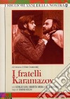 Fratelli Karamazov (I) (4 Dvd) film in dvd di Sandro Bolchi