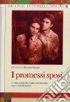 Promessi Sposi (I) (4 Dvd) dvd