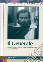 Generale (Il) (4 Dvd)