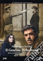 Generale Della Rovere (Il) (2011) (2 Dvd) dvd