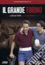 Grande Torino (Il) (2 Dvd) dvd