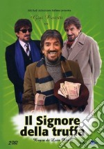 Signore Della Truffa (Il) (2 Dvd) dvd