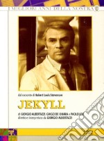 Jekyll (2 Dvd) dvd