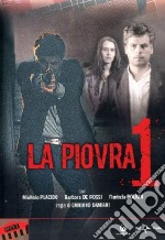 Piovra (La) - Stagione 01 (3 Dvd) dvd