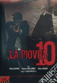 Piovra (La) - Stagione 10 (2 Dvd) dvd