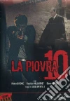 Piovra (La) - Stagione 10 (2 Dvd) film in dvd di Luigi Perelli