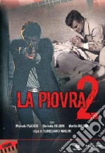 Piovra (La) - Stagione 02 (3 Dvd)