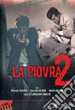 Piovra (La) - Stagione 02 (3 Dvd) dvd