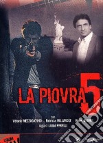 Piovra (La) - Stagione 05 (3 Dvd)