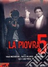 Piovra (La) - Stagione 05 (3 Dvd) dvd