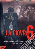 Piovra (La) - Stagione 06 (3 Dvd) dvd