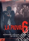 Piovra (La) - Stagione 06 (3 Dvd) dvd