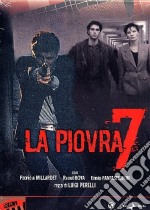 Piovra (La) - Stagione 07 (3 Dvd)