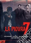 Piovra (La) - Stagione 07 (3 Dvd) film in dvd di Luigi Perelli