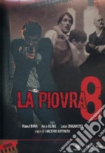 Piovra (La) - Stagione 08 (2 Dvd) dvd