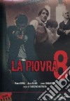 Piovra (La) - Stagione 08 (2 Dvd) dvd