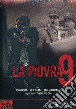 Piovra (La) - Stagione 09 (2 Dvd) dvd