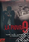 Piovra (La) - Stagione 09 (2 Dvd) dvd