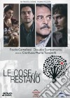 Cose Che Restano (Le) (2 Dvd) dvd