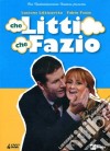 Che Litti Che Fazio (4 Dvd) dvd