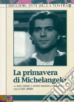 Primavera Di Michelangelo (La) (3 Dvd)