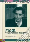 Modi' - Vita Di Amedeo Modigliani (3 Dvd) dvd