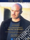 Commissario Montalbano (Il) - Box 02 (5 Dvd) film in dvd di Alberto Sironi