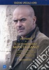 Commissario Montalbano (Il) - Box 03 (4 Dvd) dvd