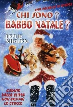 Chi Sono? Babbo Natale? dvd