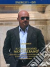 Commissario Montalbano (Il) - Stagione 2011 (4 Dvd) dvd