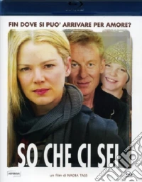 (Blu-Ray Disk) So Che Ci Sei brd