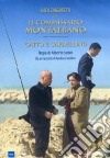 Commissario Montalbano (Il) - Gatto E Cardellino dvd