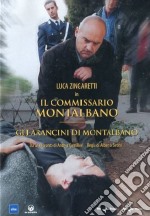 Commissario Montalbano (Il) - Gli Arancini Di Montalbano dvd