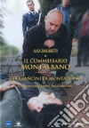 Commissario Montalbano (Il) - Gli Arancini Di Montalbano dvd