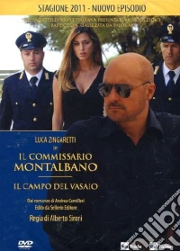 Commissario Montalbano (Il) - Il Campo Del Vasaio dvd