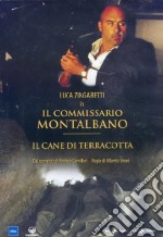 Commissario Montalbano (Il) - Il Cane Di Terracotta dvd