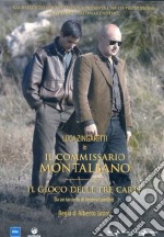 Commissario Montalbano (Il) - Il Gioco Delle Tre Carte dvd