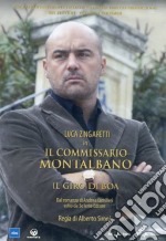 Commissario Montalbano (Il) - Il Giro Di Boa dvd