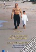 Commissario Montalbano (Il) - Il Ladro Di Merendine dvd