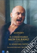 Commissario Montalbano (Il) - Il Senso Del Tatto dvd