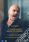 Commissario Montalbano (Il) - Il Senso Del Tatto dvd