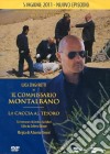 Commissario Montalbano (Il) - La Caccia Al Tesoro dvd