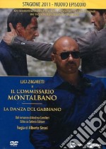 Commissario Montalbano (Il) - La Danza Del Gabbiano dvd