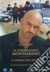 Commissario Montalbano (Il) - La Forma Dell'Acqua dvd