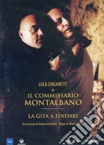 Commissario Montalbano (Il) - La Gita A Tindari dvd